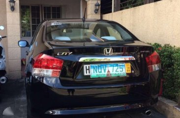 For Sale 2010 Honda City 1.3S