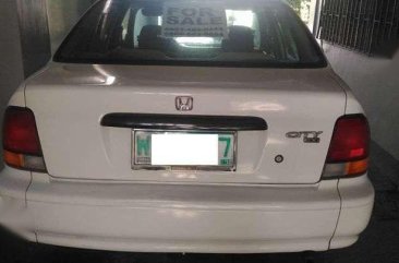 Honda City 1997 for sale