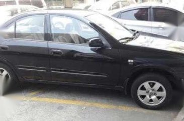 For sale Nissan Sentra gsx 2004