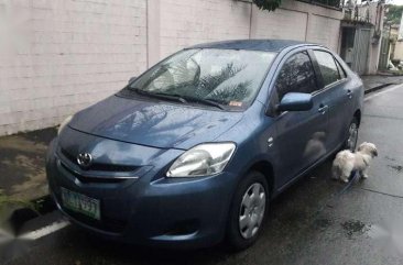 Toyota Vios j 2009 Manual for sale