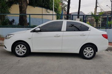 Well-maintained Chevrolet Sail 2016 for sale