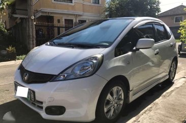 Honda Jazz 2012 Manual for sale