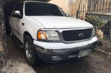 For Sale Ford Expedition 2001