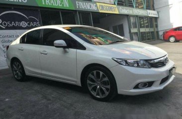 Good as new Honda Civic 2013 for sale