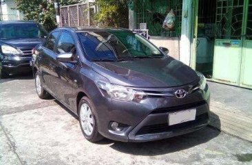 Toyota VIOS E 2016 year model for sale