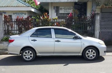 For sale Toyota Vios 2006