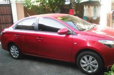 2016 Toyota Vios e 1.3 matic for sale