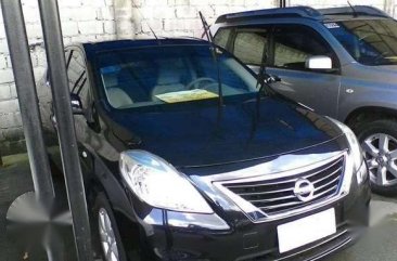 NISSAN ALMERA Sedan (GRAB) 2016 year model for sale