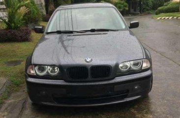 BMW E46 323i Model 2000 for sale