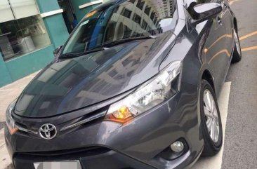 2016s Toyota Vios 1.3 E Automatic for sale