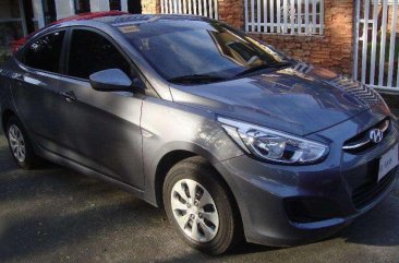 2016 Hyundai Accent Automatic for sale