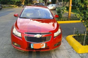 Chevrolet Cruze 2012 for sale