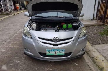 Toyota Vios 2012 automatic for sale