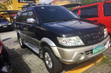 2008 Isuzu Crosswind xuv for sale