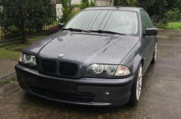 BMW E46 323i Model 2000 for sale