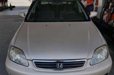 Honda Civic Vti 2000 Year Model for sale