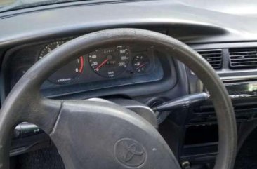 Toyota Corolla xe manual gas for sale