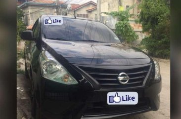 Nissan Almera 2017 grab car for sale