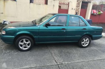 1996 Nissan Sentra Lec PS Stock for sale