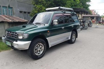 Mitsubishi Pajero fieldmaster 2001 Local for sale