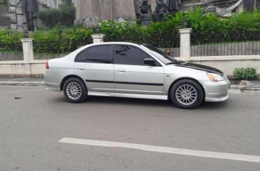 2001 model Honda Civic for sale