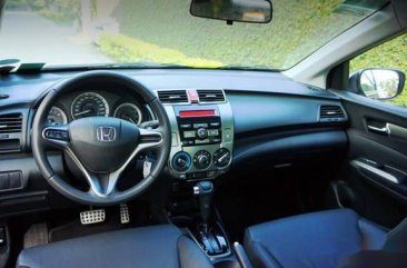 Honda City 2011 P385,000 for sale