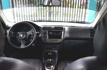 2001 Honda Civic Vti-S for sale