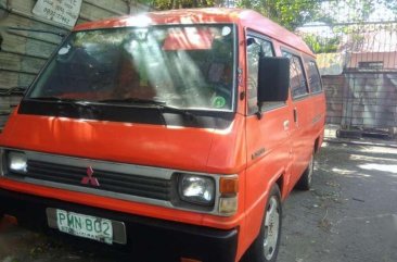 For sale L300 Mitsubishi Versa Van