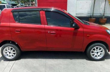 2014 Suzuki Alto Deluxe for sale