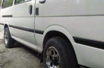 Toyota Hiace 1999 for sale