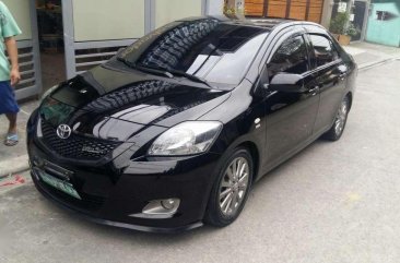 TOYOTA VIOS J 2013 Limited Edition MT for sale