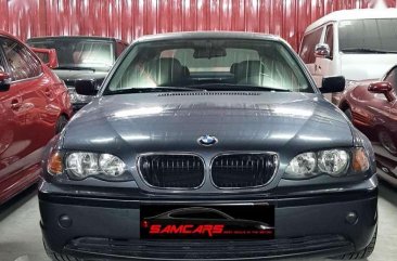 2004 BMW 318i Executive AT for sale