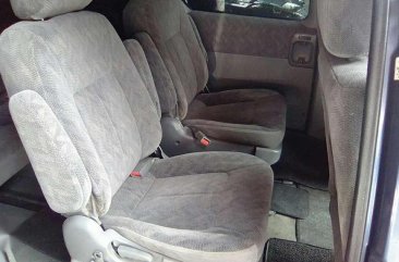 2003 Kia Sedona manual for sale