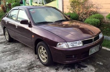 2000 Mitsubishi Lancer Automatic for sale