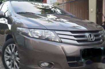 Honda City 2011 P385,000 for sale