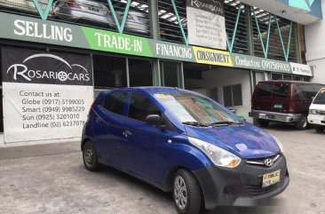 Good as new Hyundai Eon 2015 for sale 