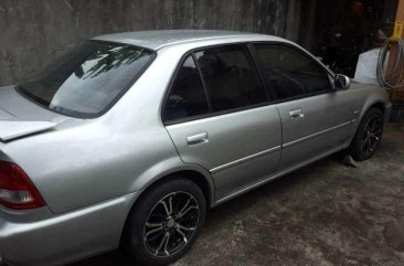 Honda City 2002 manual transmission for sale