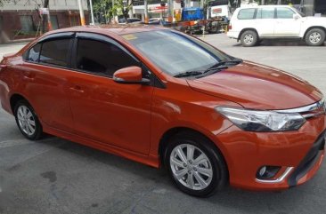 2017 Toyota Vios 1.5g for sale