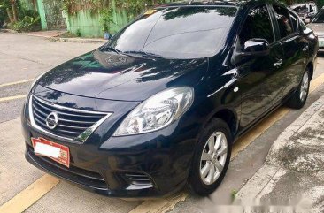 Good as new Nissan Almera 2015 for sale