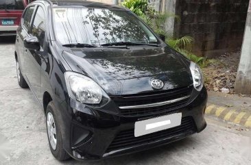 Rush! For Sale! TOYOTA WIGO G 2015