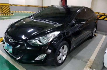 Hyundai Elantra 1.8 GLS 2011 for sale