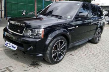 Rush Sale 2012 Range Rover Sport 3.0l SDV6 Diesel udi