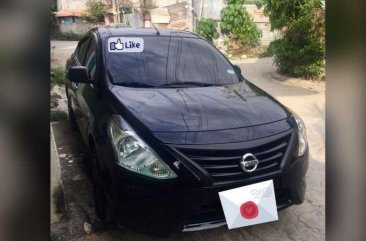 Nissan Almera 2017 grab car for sale