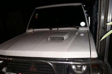 Mitsubishi Pajero 2002 for sale