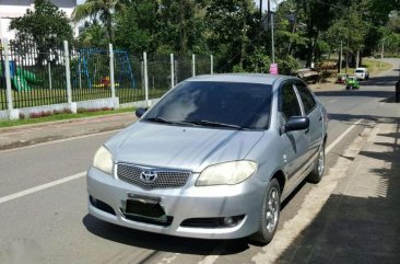 For sale Toyota Vios 2006