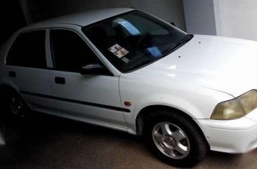 Honda City 1997 for sale