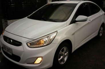 2014 Hyundai Accent for sale