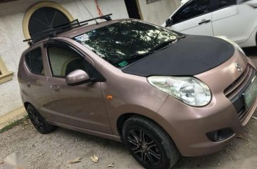 Suzuk Celerio 2010 Automatic for sale