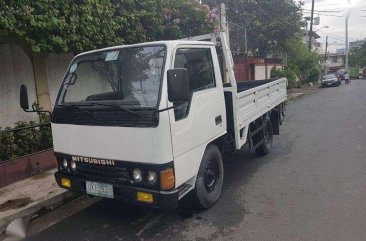 Mitsubishi Canter Dropside for sale