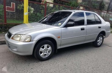 Honda City Type Z Manual 1999 for sale